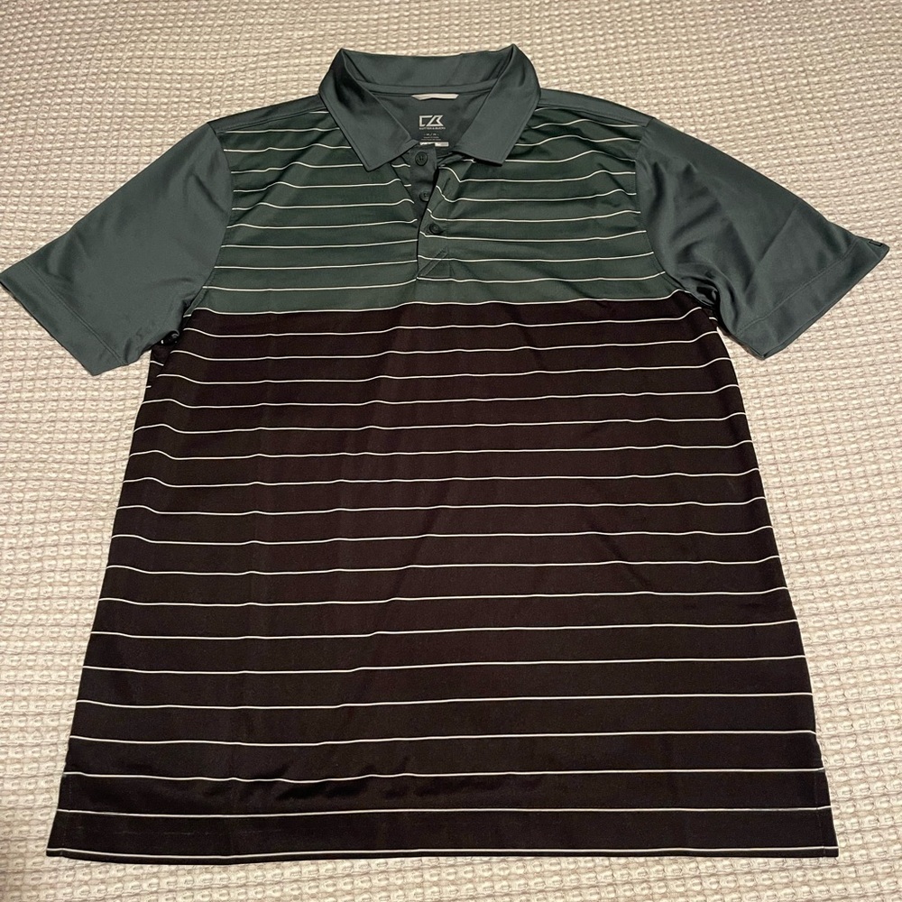 Cutter & Buck Polo T-Shirt